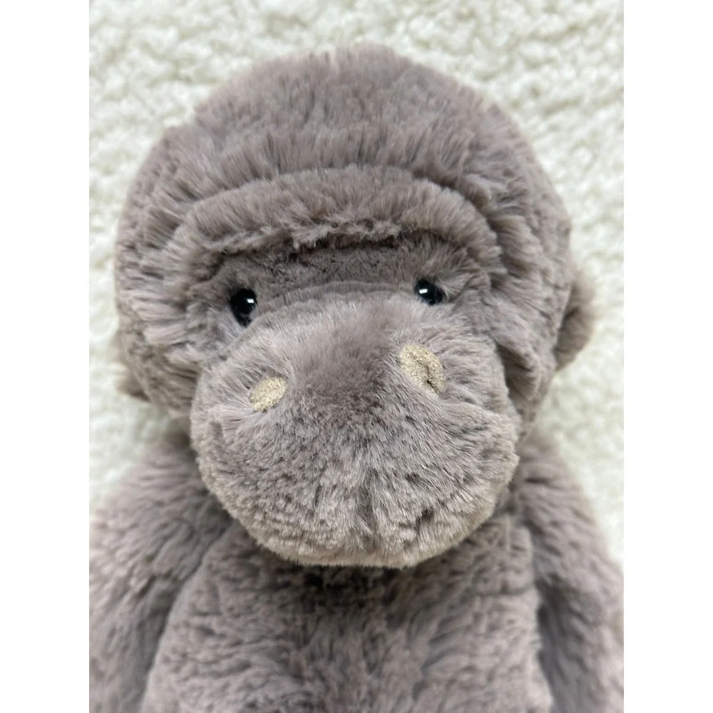 Jellycat bashful gorilla